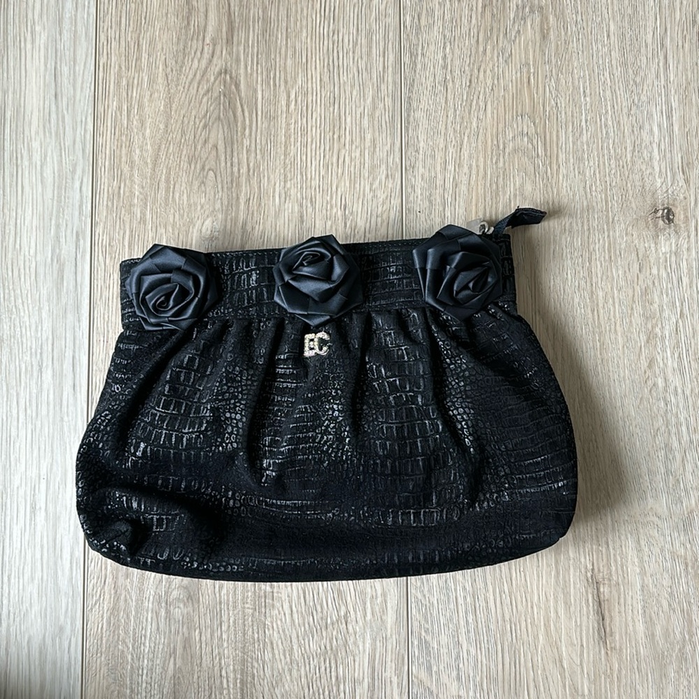 Italian handbag by Enrico Coveri